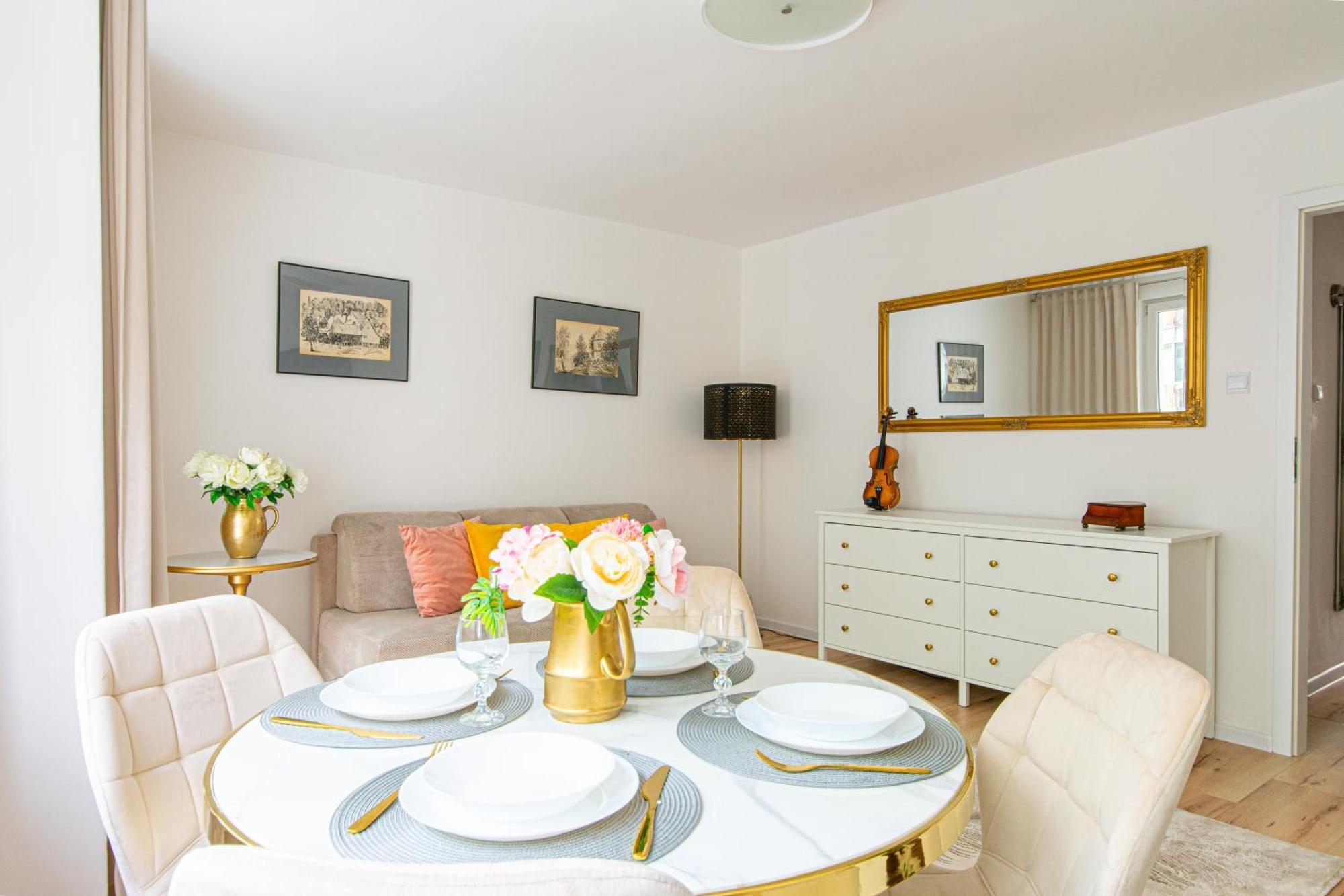 Feelharmony Jasna Apartment - Metro Swietokrzyska Warszawa Eksteriør billede