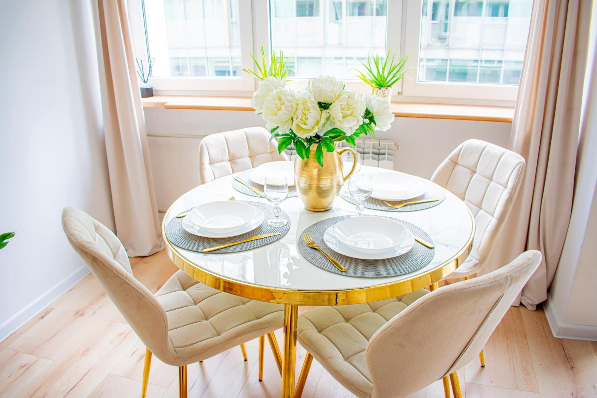 Feelharmony Jasna Apartment - Metro Swietokrzyska Warszawa Eksteriør billede
