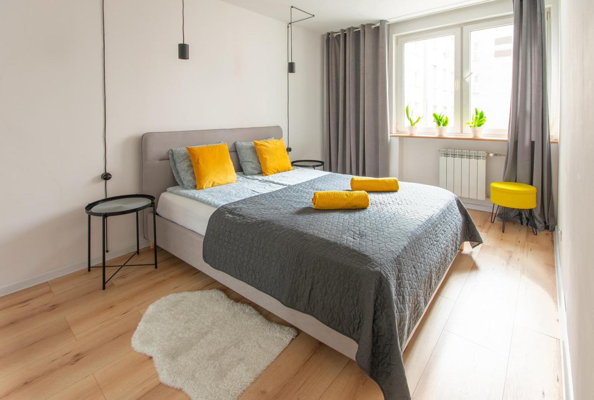Feelharmony Jasna Apartment - Metro Swietokrzyska Warszawa Eksteriør billede